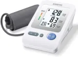 Sanitas SBC 22 Handgelenk-Blutdruckmessgerät für 14,86 € (Prime)statt 21,00 €