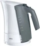 Braun Multiquik 3 WK 300 (1,7 Liter, 2200 Watt) für 24,99 € [Prime/Lidl] statt 34,11 €