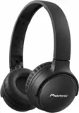PIONEER SE-S3BT-B Over-ear Kopfhörer Bluetooth Schwarz