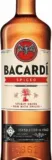 Bacardi Spiced Rum, 1L (35%) für 16,30€ (Amazon Prime)
