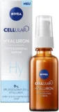 NIVEA Cellular Professional Hyaluron Serum 2×30 ml ab 24,26 € inkl. Prime-Versand