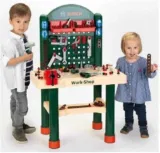 Theo Klein 8461 Bosch Werkbank