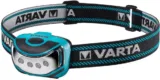 Varta Outdoor Sports Head Light – Stirnleuchte – für 6,45 € [Prime] statt 11,35 €