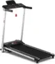 FITFIU Fitness MC-160 – Ultrakompaktes faltbares Laufband (maximal 10 km/h) für 225,00 € [PrimeDay] statt 339,99 €