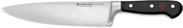 WÜSTHOF | Classic Kochmesser | 20cm Klingenlänge für 66,05€ inkl. Versand