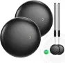 Air Smart Tracker Tag 2 Pack – Objektfinder Kompatibel mit der App Wo ist? für 12,80 € inkl. Prime-Versand