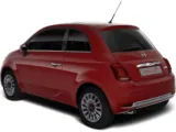 Privat Leasing: Fiat 500 Club (69 PS) – Fahrer ab 25 Jahren für 49,00 € mtl + 499 € Überführung