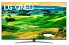 LG 65QNED813QA, LED-Fernseher (164 cm(65 Zoll), schwarz, UltraHD/4K, Triple Tuner, SmartTV, 100Hz Panel)