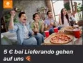 5€ Lieferando 🍕 🍔Gutschein in der Magenta App!