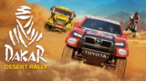 „Dakar Desert Rallye“ kostenlos im Epic Games Store! 🎮