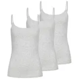 3er-Pack PUMA Iconic Damen Tanktop Shirt für 23,94 € inkl. Versand statt 42,96 €