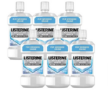 6er Pack Listerine Advanced White Mild Mundspülung ab 21,36 € (statt 30€)