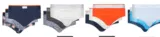 Seidensticker Herren Slips 6er Pack (4 Designs, Größen S bis XXL) für 29,98 € inkl. Versand