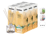 Bolsius Accents Duftdiffusor (6x100ml) für 25,90 € inkl. Versand (statt 49,90 €)