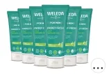 Weleda 3-in-1 Energy Fresh Duschgel (6X 200 ml) für 25,90 € inkl. Versand (statt 32,94 €)