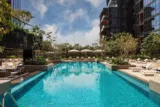 Dubai 🌞 5*DoubleTree by Hilton M Square Hotel & Residences für 2 Erwachsene + 2 Kinder bis 18 Jahren für 61€ pro Nacht (Gratis Stornierbar)