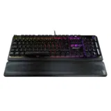 Roccat Pyro – Mechanische RGB Gaming Keyboard mit RGB-Beleuchtung (DE Layout) für 59,99 € inkl. Versand statt 78,00 €
