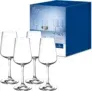 Villeroy & Boch – Ovid Weißweinglas-Set 4 teilig für 19,99 € inkl. Prime-Versand