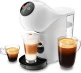 NESCAFÉ Dolce Gusto Krups KP2431 Genio S Kaffeekapselmaschine für 54,99 € inkl. Prime-Versand statt 82,85 € 🌟
