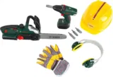 klein toys BOSCH Bauarbeiter Set (8577) für 33,94 € inkl. Versand statt 40,94 €