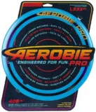 Aerobie Pro Flying Ring/Frisbee, Wurfring (33 cm) – für 8,49 € [Prime] statt 12,90 €