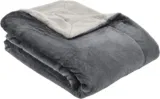 s.Oliver Doublesoft Kuscheldecke für nur 24,99 € inkl. Prime-Versand statt 59,99 € 🛋️