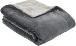 s.Oliver Doublesoft Kuscheldecke für nur 24,99 € inkl. Prime-Versand statt 59,99 € 🛋️