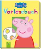 Peppa Pig Vorlesebuch – für 2,99 € inkl. Versand [Thalia KultClub] statt 5,99 €
