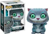 Funko Actionfigur Disney: Alice: Cheshire Cat