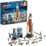 LEGO City – Weltraumrakete mit Kontrollzentrum (60228) für 76,48 € inkl. Versand statt 96,51 €