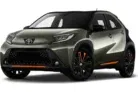Privat Lesaing: Toyota Aygo X 1,0i 5 Türer- 48 Monte/ 10.000km p. Jahr 89,00 € mtl.