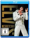 Elvis Presley – That’s the Way it is (Blu-ray)