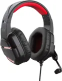 Trust GXT 448 Nixxo Illuminated Headset – für 11,50 € [Prime/NBB Abholung] statt 18,78 €