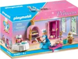 Playmobil Princess – Schlosskonditorei (70451) für 15,10 € [Prime] statt 19,80 €