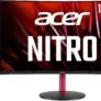 Acer Nitro XZ322QUP Gaming Monitor – QHD Curved (165 Hz) für 249,00 € inkl. Versand statt 344,90 €