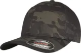 Flexfit Multicam Black Cap (Gr. S-M, L-XL) für 8,79 € [Prime] statt 19,19 €