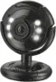 Trust SpotLight Webcam Pro (LED-Beleuchtung dimmbar, 1,3 Megapixel) für 17,95€ inkl. Versand statt 23,99€