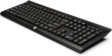 HP Wireless-Tastatur K2500 – für 19,99€ inkl. Versand statt 22,94€