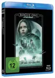 Rogue One – A Star Wars Story – Line Look 2020 Edition (Blu-ray + Bonus Blu-ray) – für 5,79 € [Prime/Thali KultClub] statt 10,99 €