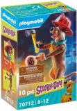 Playmobil SCOOBY-DOO! Sammelfigur Feuerwehrmann (70712) – für 4,49 € [Prime] statt 6,49 €