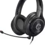 LUCIDSOUND LS10P – Gaming Headset für 19,99 € [Saturn /MM Abholung] statt 33,25 €