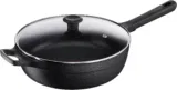 Tefal G61237 Trattoria Pro Schmorpfanne (28 cm) für 67,43 € inkl. Versand statt 122,94 € 🍳