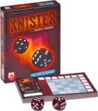 KNISTER – Würfelspiel