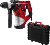 Einhell Bohrhammer TC-RH 1600 – 67,39 € inkl. Versand statt 83,51 €