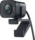 Logitech Streamcam Webcam in Grafit (Full-HD 1080p mit 60 FPS) für 64,90 € inkl. Versand statt 87,39 €