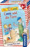 KOSMOS 710989 – Conni und die Tiere – Mitbringspiel