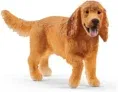 Schleich Farm World Englischer Cocker Spaniel für 3,41 € [Thalia KultClub] statt 7,20 €