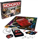 Monopoly Mogeln und Täuschen für 19,27 € inkl. Prime-Versand