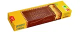 Leibniz Choco Vollmilch – Butterkeks Mit Vollmilchschokolade (125G) Für 1,69 € Inkl. Prime-Versand