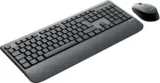 Medion E81114 Bluetooth Maus & Tastatur –  für 19,19€ [Prime] statt 29,19€